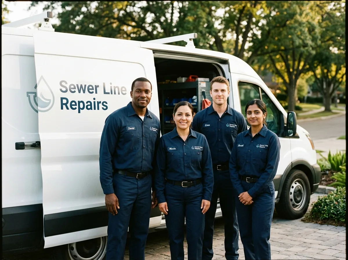 Emergency Plumber company in Wedgefield, SC